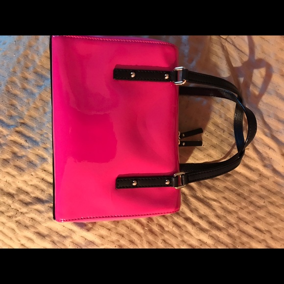 Kate Spade satchel - Picture 8 of 8
